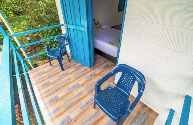 La Posada De Las Aves - Photo 20