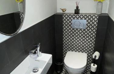 Le Hêtre Rouge - Écureuil et Geai Charme & Spa Alsace - Photo 26