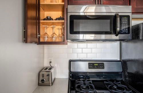 Bethesda 1br w doorman pool gym nr metro WDC-722 - Foto 8