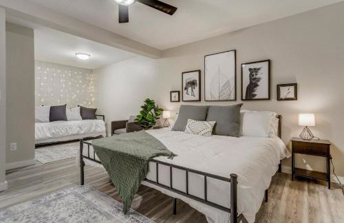 Lower Stone Lodge - Hot Tub - Game Room - Lower Unit - Foto 5