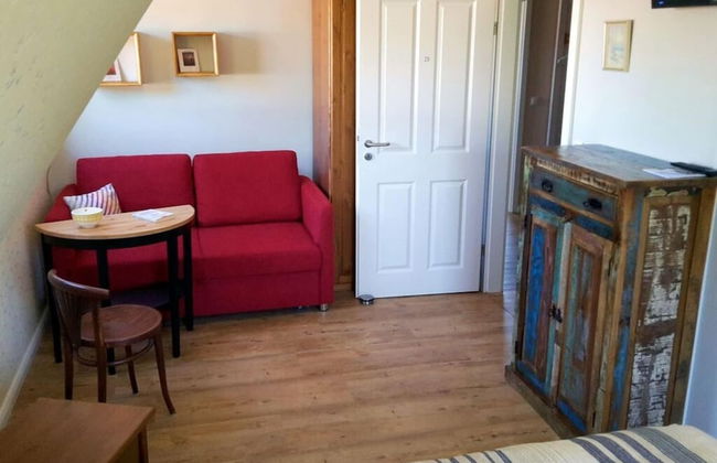 Tonnihuus Comfortable Holiday Residence - Photo 6