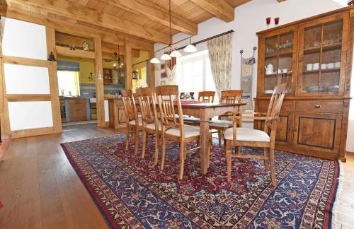 Fachwerkhäuser Gager Haus „Strate“ - Foto 38