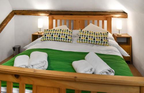 Chilton Manor House - Foto 18