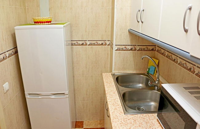 Tamarindos - Photo 14