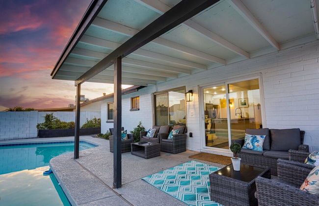 Sun-kissed Delight Mcnair #2 Chandler - Foto 38