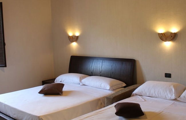 Agriturismo L' Impero Romano - Photo 19