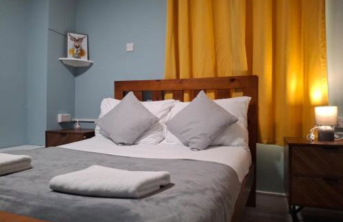 OceanNest-3 Bedroom Apartment free parking, EV 22kW - Foto 34