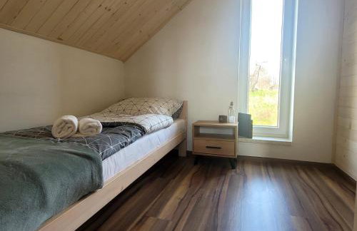 Domek rekreacyjny - Foto 9