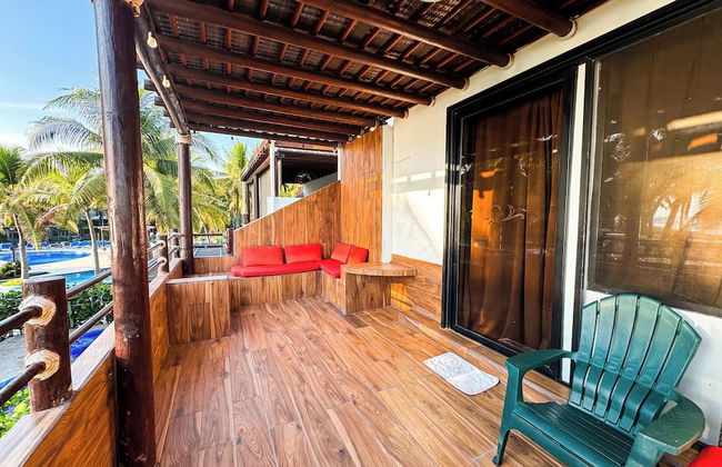 Villas Le Suisse Monterrico - Photo 56