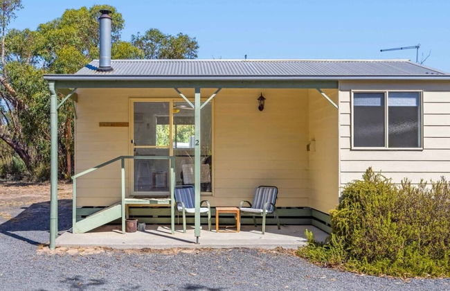 Orchid Lane Cottages - Foto 18