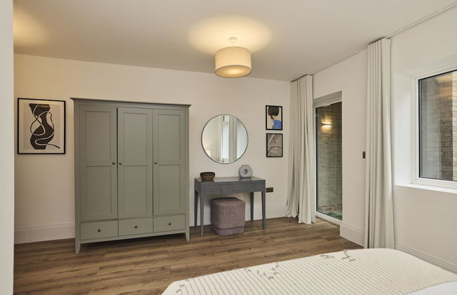 The Wembley Park Secret - Spacious 3bdr Flat With Terrace - Foto 5