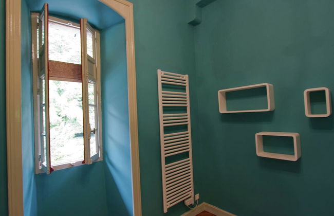 Charming Castle in Serrieres-en-chautagn With Pool - Photo 71