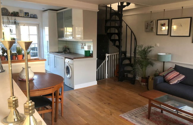 Stylish and Spacious Apartment With Terrace - Foto 11