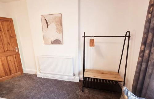 Central Lancaster City Centre Terraced Gem - Foto 24