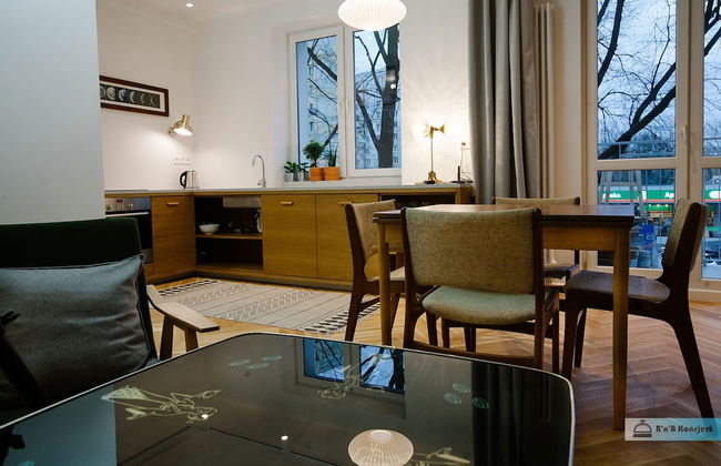 Warsaw Concierge Saska Studio - Foto 5