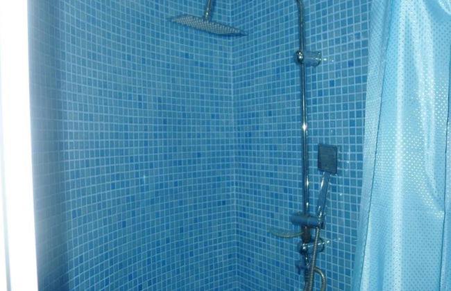 Old Tbilisi Historical Apartments - Foto 46