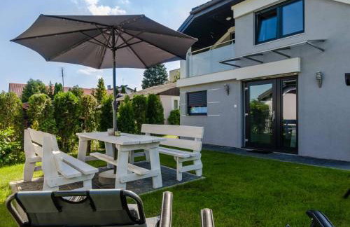 Wiejska 21 - Foto 21