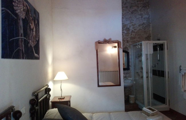 Residenza storica Le Civette - Photo 12