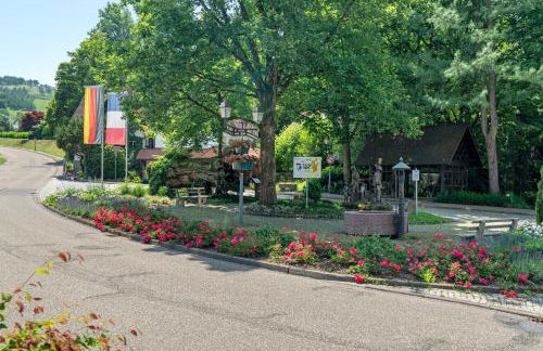 Ferienwohnung am Keschtebaum, 70qm - Foto 29