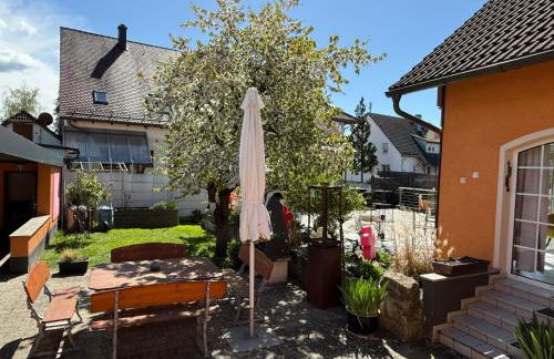B&B’s im Aischgrund - Foto 71