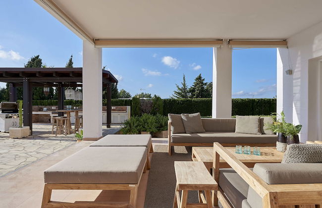 Villa Jesus - Foto 47