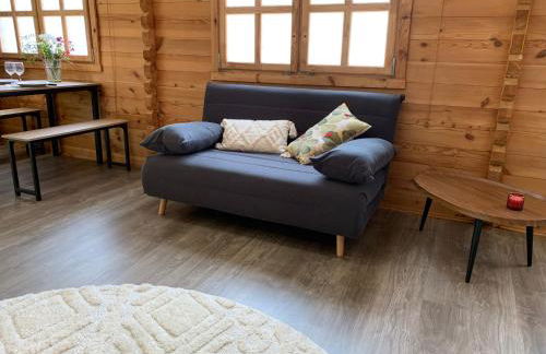 Le Chalet de l'Adrech - Foto 15