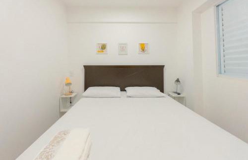 Apartamento Aconchegando com WI-FI - Foto 5