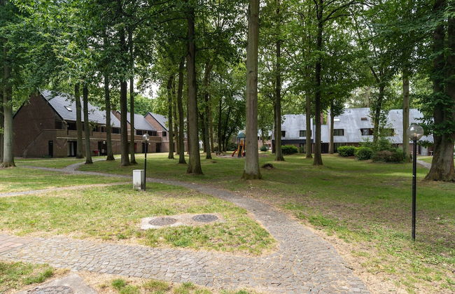Hengelhoef Park Apartment - Foto 33