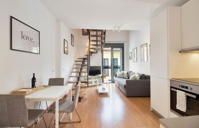 Happy Travel Churruca 25 - Photo 1