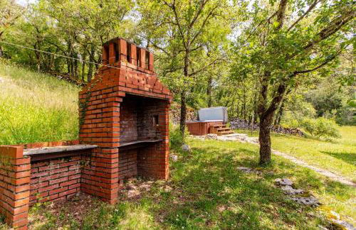 Lot Valley - hidden gem for peaceful getaways - Foto 17