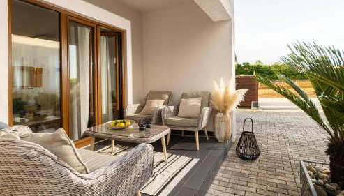 Val Piana - Foto 3, Garden