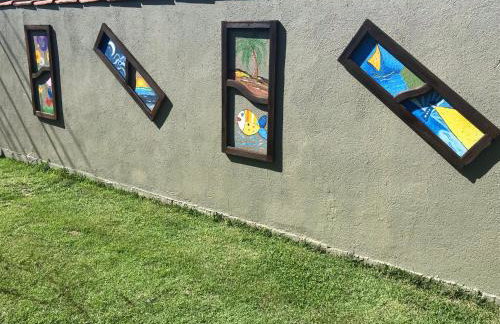 Casa quadra praia Jacaraipe - Photo 5