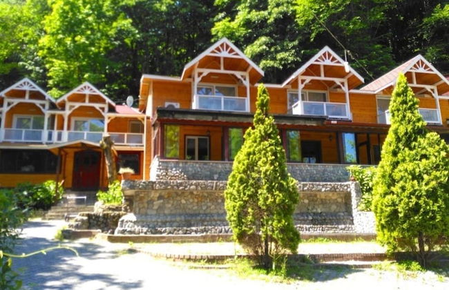 maşukiye dream homes - Foto 43