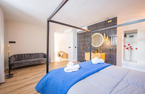 The Nest Masia Can Tiranasi Relájate y Disfruta Escapada con Encanto Cerca de Barcelona- - Photo 60