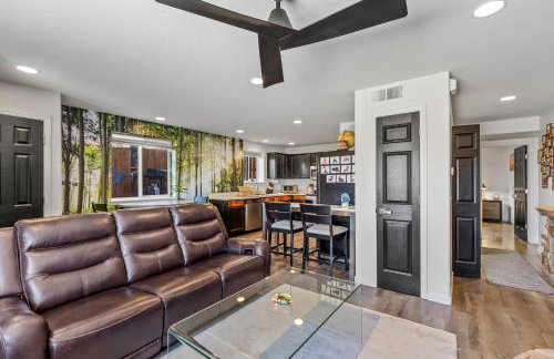 Decorated for the Holidays! 2BDR Home in Downtown Flagstaff - Foto 4