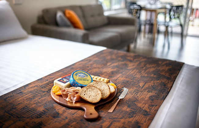 BIG4 Launceston Holiday Park - Foto 37