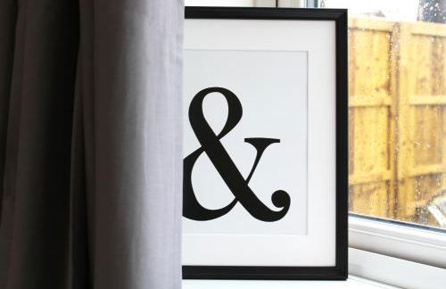 Didcot - Private Flat with Garden & Parking 07 - Foto 21