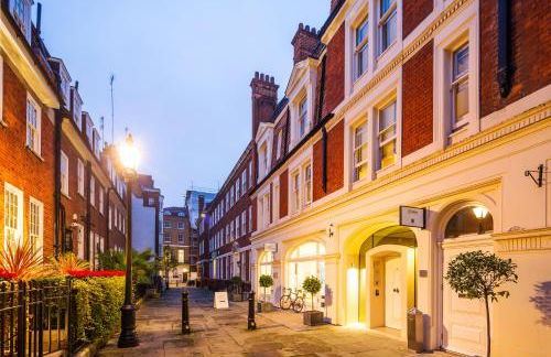 Native Mayfair - Foto 76