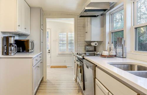 Walk Downtown and Canton Street Roswell Retreat! - Foto 10