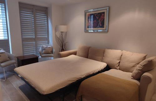Garden Flat in Kensington - Foto 51