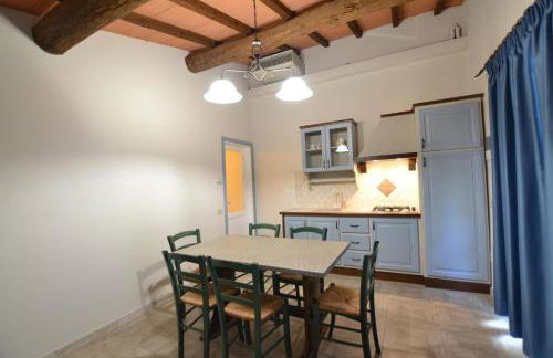 Villa Bolgherello - Foto 5