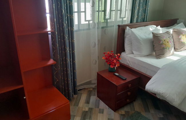 VILLA HOME HOTEL & APARTMENT - Photo 2