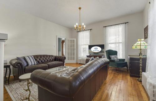 The Ginkgo Home on 5th, Downtown Hinton - Foto 16