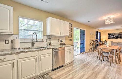 20 Mi to Charleston Group Getaway in Summerville! - Foto 10