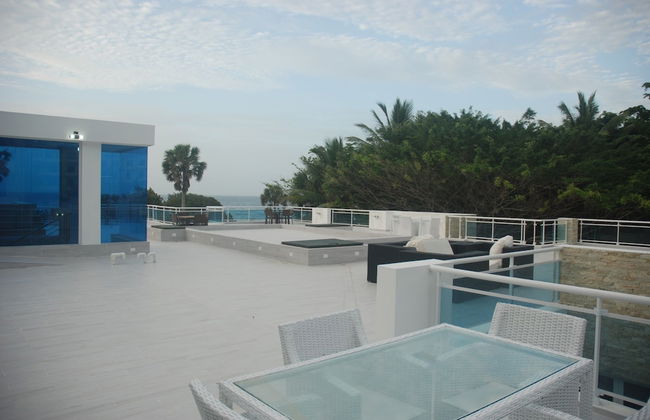 E&J Beach Condos - Foto 36