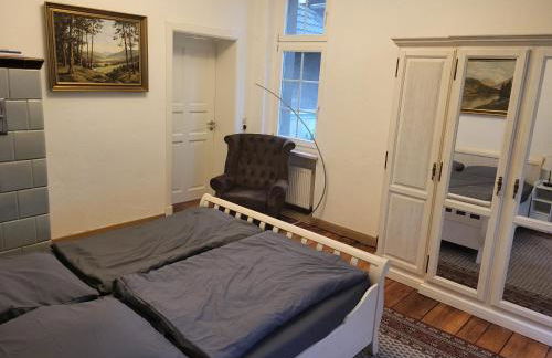 Landhaus Suckow - Foto 12