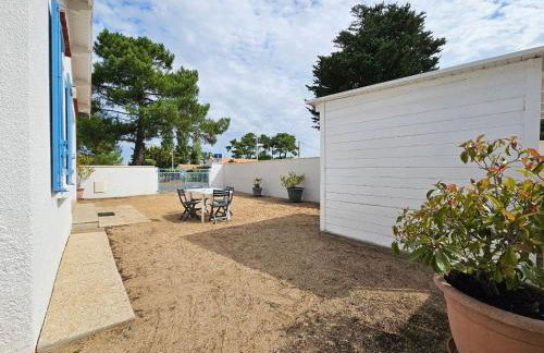 Charmante Maisonnette 3 Pers. Proche Plage - FR-1-476-144 - Foto 12