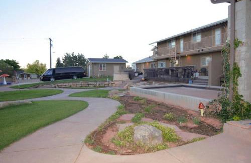 Tacit Shadow Resort Paradise Deluxe Suite, Gym, Coffee Bar, Hot-Tub, Free Laundry, Food Available - Foto 63