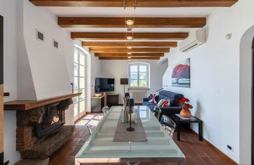 Profumo di mare - Villa con Jacuzzi - Foto 27