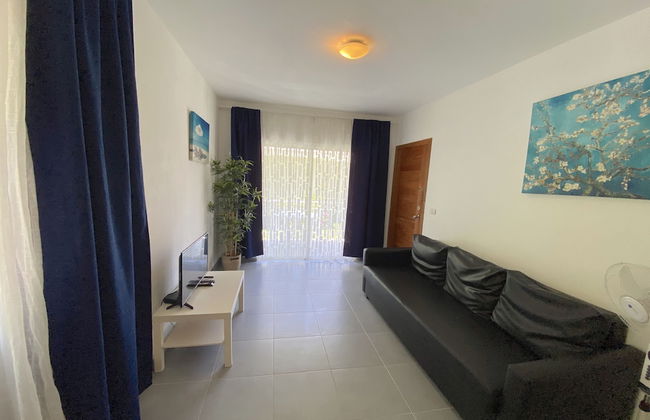 SOL CARIBE SUITES DELUXE Beach Club and Pool - Foto 47